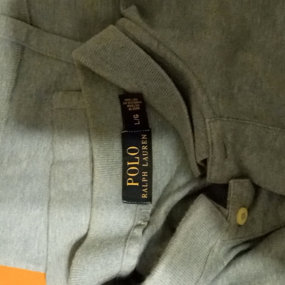 Polo Ralph Lauren Golf Shirt - Picture 2 of 2